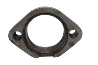 Exhaust manifold flange, exhaust gasket, mounting Kawasaki ZR-7S ZR750F/H 01-04