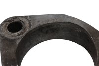 Exhaust manifold flange, exhaust gasket, mounting Kawasaki ZR-7S ZR750F/H 01-04