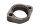 Exhaust manifold flange, exhaust gasket, mounting Kawasaki ZR-7S ZR750F/H 01-04