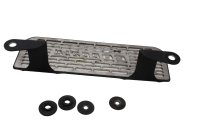 Radiator guard grille protective grille cover BMW R 1200 GS K25 0307 R12 04-07