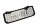 Radiator guard grille protective grille cover BMW R 1200 GS K25 0307 R12 04-07