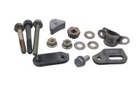 Lichtmaschinen Befestigungssatz Schrauben BMW R 1150 R Rockster R28 0308 03-05