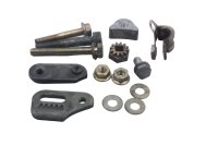 Lichtmaschinen Befestigungssatz Schrauben BMW R 1150 R Rockster R28 0308 03-05