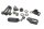 Lichtmaschinen Befestigungssatz Schrauben BMW R 1150 R Rockster R28 0308 03-05