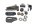 Lichtmaschinen Befestigungssatz Schrauben BMW R 1150 R Rockster R28 0308 03-05