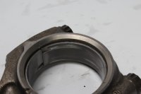 Connecting rod, crankshaft, forged part BMW R 1200 GS K25 0307 R12 04-07