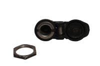 12V rear power outlet electrical accessories BMW R 1200 GS K25 0307 R12 04-07