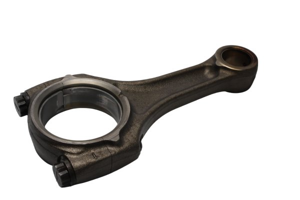 Connecting rod, crankshaft, engine connecting rod BMW R 1200 GS K25 0307 R12 04-07