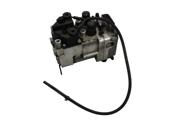 ABS pump, hydraulic unit, brake modulator BMW R 1200 GS K25 0307 R12 04-07
