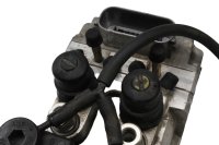 ABS pump, hydraulic unit, brake modulator BMW R 1200 GS K25 0307 R12 04-07
