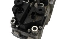 ABS pump, hydraulic unit, brake modulator BMW R 1200 GS K25 0307 R12 04-07