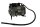 ABS pump, hydraulic unit, brake modulator BMW R 1200 GS K25 0307 R12 04-07