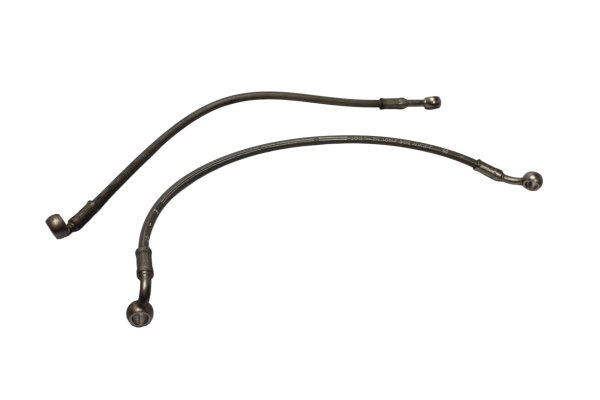 Front upper brake line hydraulic hose set BMW R 1200 GS K25 0307 R12 04-07