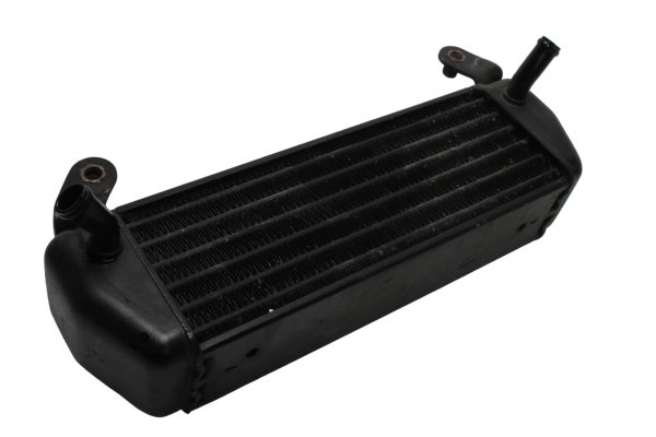 Oil cooler, radiator, engine cooling, oil circuit BMW R 1200 GS K25 0307 R12 04-07