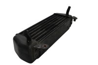 Oil cooler, radiator, engine cooling, oil circuit BMW R 1200 GS K25 0307 R12 04-07