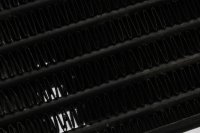 Oil cooler, radiator, engine cooling, oil circuit BMW R 1200 GS K25 0307 R12 04-07