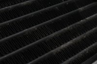 Oil cooler, radiator, engine cooling, oil circuit BMW R 1200 GS K25 0307 R12 04-07