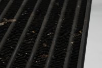 Oil cooler, radiator, engine cooling, oil circuit BMW R 1200 GS K25 0307 R12 04-07