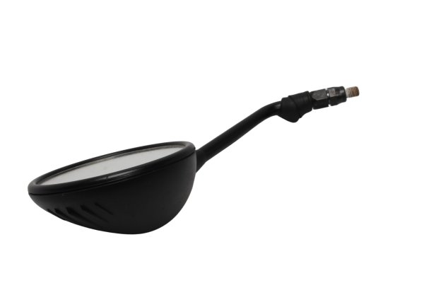 Left rearview mirror, handlebar mirror, view BMW R 1200 GS K25 0307 R12 04-07