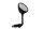 Left rearview mirror, handlebar mirror, view BMW R 1200 GS K25 0307 R12 04-07