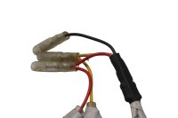 Wiring harness connector, rear top BMW R 1200 GS K25 0307 R12 04-07