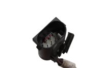 Wiring harness connector, rear top BMW R 1200 GS K25 0307 R12 04-07