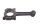 bielle, vilebrequin, chemise de cylindre, moteur Kawasaki ZRX 1100 ZRT10C 97-00