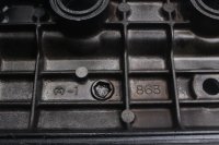 Couvercle de soupapes, couvercle de culasse, partie supérieure du moteur 863 Kawasaki ZRX 1100 ZRT10C 97-00