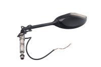 Spiegel mit Blinker links Tropfenform BMW R 1150 R Rockster R28 0308 03-05