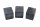 Sitzbankpuffer Gummipuffer Auflage Set Sitz BMW R 1150 R Rockster R28 0308 03-05