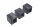 Sitzbankpuffer Gummipuffer Auflage Set Sitz BMW R 1150 R Rockster R28 0308 03-05
