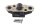 Sitzbankschloss Verriegelung hinten BMW R 1150 R Rockster R28 0308 03-05