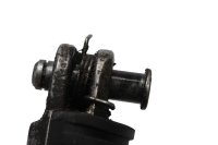 Repose-pied avant droit, repose-pied du conducteur, pédale Kawasaki ZR-7S ZR750F/H 01-04