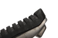 Repose-pied avant droit, repose-pied du conducteur, pédale Kawasaki ZR-7S ZR750F/H 01-04