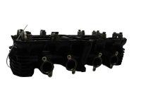 Culasse, cache-culbuteurs, distribution Kawasaki ZR-7S ZR750F/H 01-04