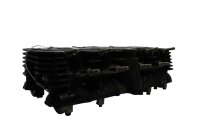 Culasse, cache-culbuteurs, distribution Kawasaki ZR-7S ZR750F/H 01-04