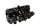 Culasse, cache-culbuteurs, distribution Kawasaki ZR-7S ZR750F/H 01-04