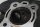 Culasse, cache-culbuteurs, distribution Kawasaki ZR-7S ZR750F/H 01-04