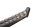 Repose-pied passager arrière gauche, support de repose-pied, caoutchouc Kawasaki ZR-7S ZR750F/H 01-04