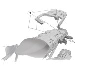 Operating instructions, manual, maintenance, repair BMW R 1200 GS K25 0307 R12 04-07