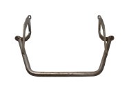 Rear luggage carrier system BMW R 1200 GS K25 0307 R12 04-07
