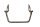 Rear luggage carrier system BMW R 1200 GS K25 0307 R12 04-07