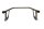 Rear luggage carrier system BMW R 1200 GS K25 0307 R12 04-07