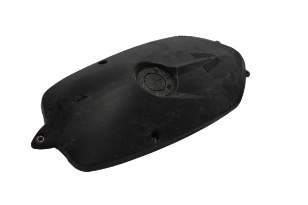Coperchio valvole, coperchio ventilazione motore, alette di raffreddamento BMW R 1200 GS K25 0307 R12 04-07