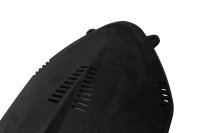 Coperchio valvole, coperchio ventilazione motore, alette di raffreddamento BMW R 1200 GS K25 0307 R12 04-07