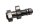 Knastaksel højre udstødningsakselventilstyring BMW R 1200 GS K25 0307 R12 04-07