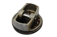 Kolv med kolvringar, vänster cylinder BMW R 1200 GS K25 0307 R12 04-07
