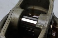 Kolv med kolvringar, vänster cylinder BMW R 1200 GS K25 0307 R12 04-07