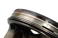 Kolv med kolvringar, vänster cylinder BMW R 1200 GS K25 0307 R12 04-07