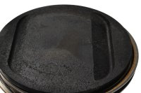 Kolv med kolvringar, vänster cylinder BMW R 1200 GS K25 0307 R12 04-07
